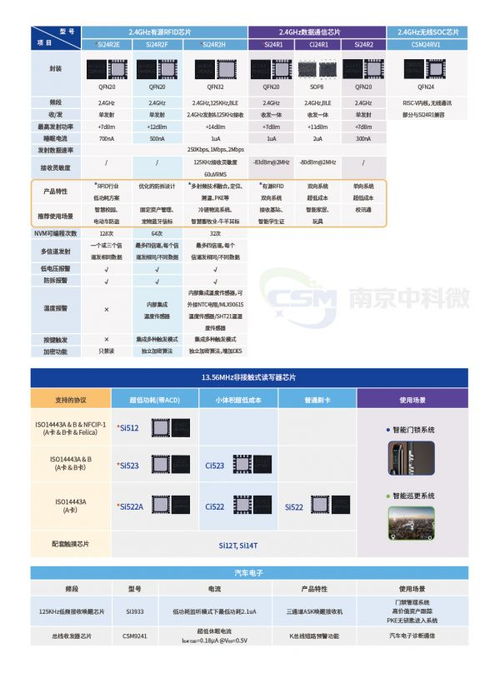 南京中科微电子 物联网时代的技术先锋与专业论坛